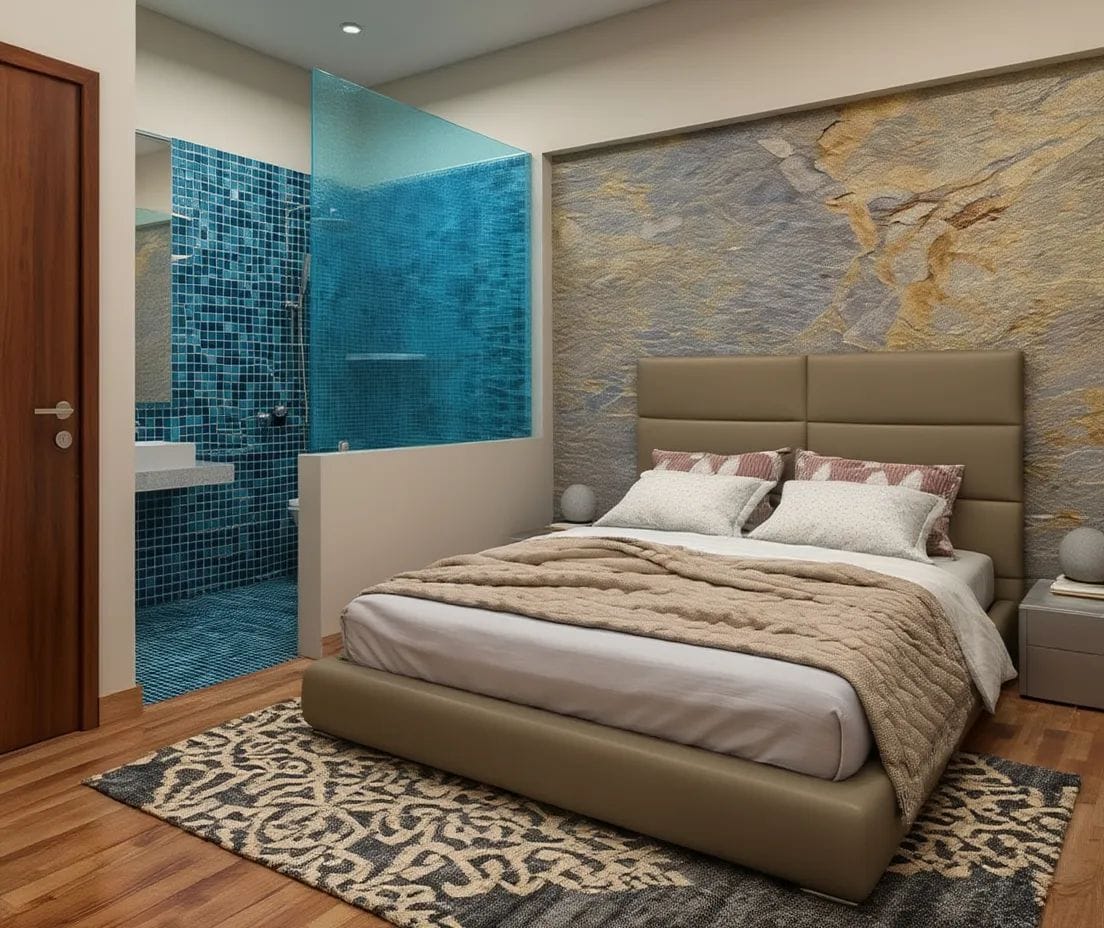 The Crown Pearl 1 BHK Premium